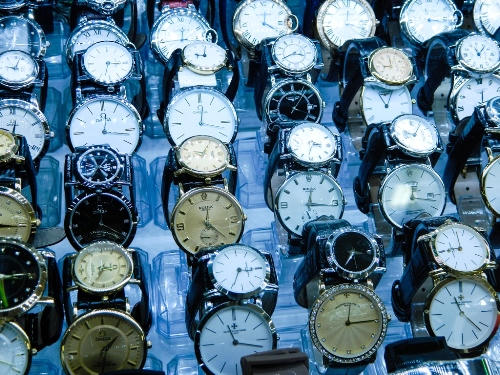 Điểm danh những khu mua sắm thú vị ở Sài Gòn